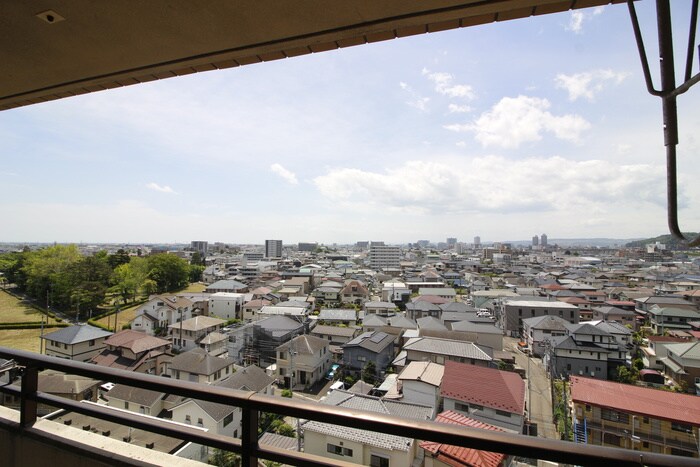 ベルソ－レ木ノ下の物件内観写真