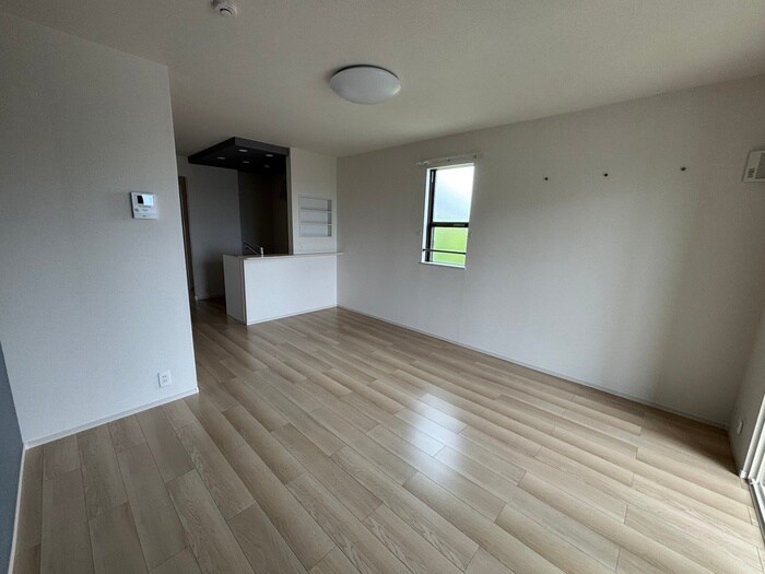 フォレストヒルの物件内観写真