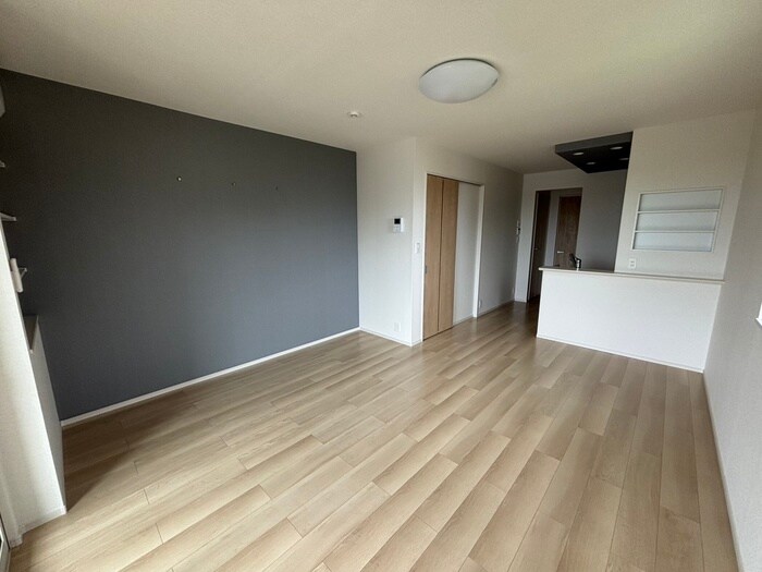 フォレストヒルの物件内観写真