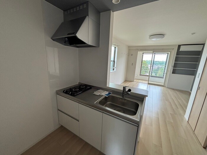 フォレストヒルの物件内観写真