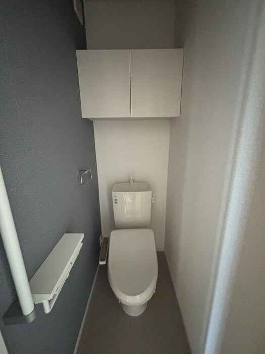 フォレストヒルの物件内観写真