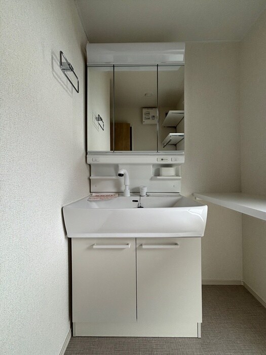 フォレストヒルの物件内観写真