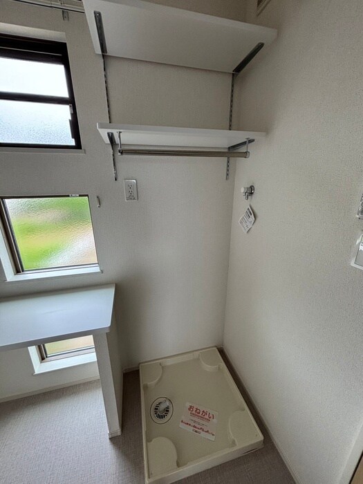 フォレストヒルの物件内観写真