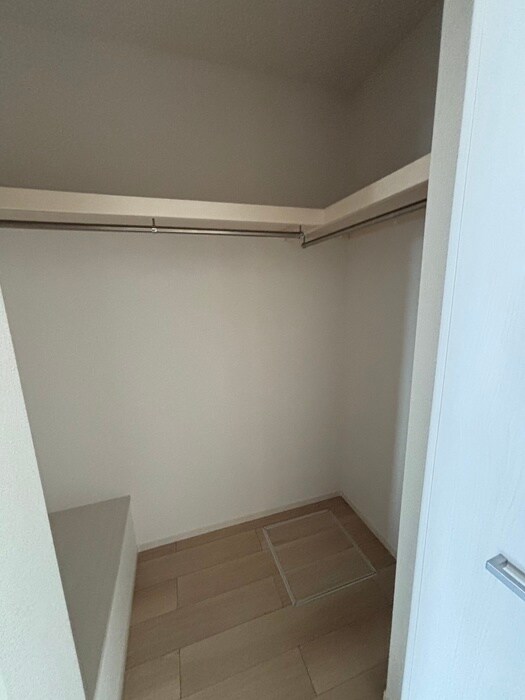 フォレストヒルの物件内観写真