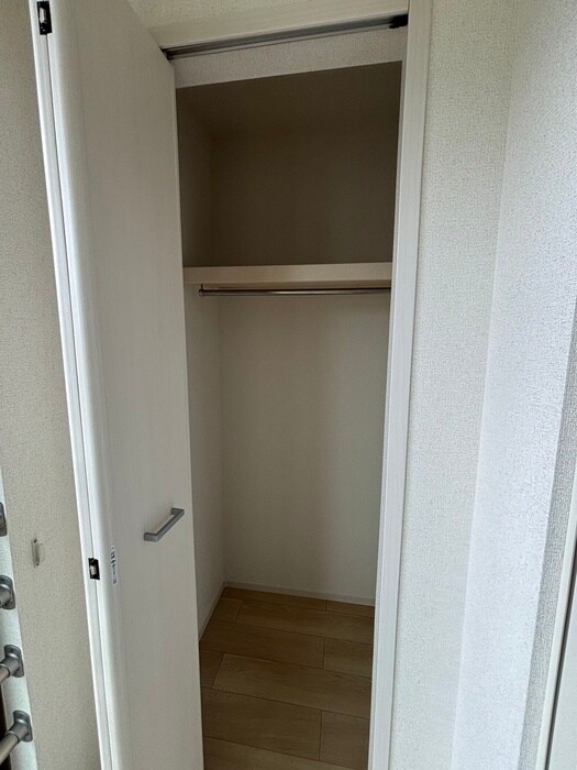 フォレストヒルの物件内観写真