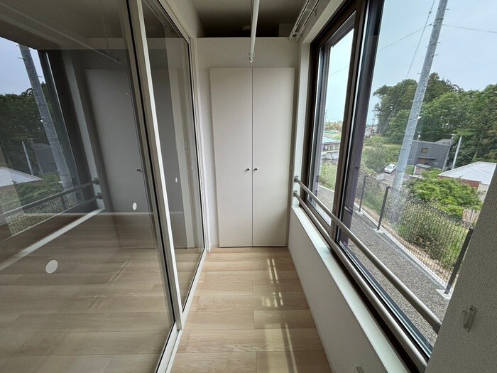 フォレストヒルの物件内観写真