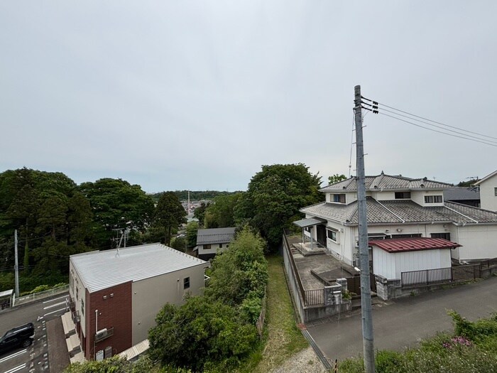 フォレストヒルの物件内観写真