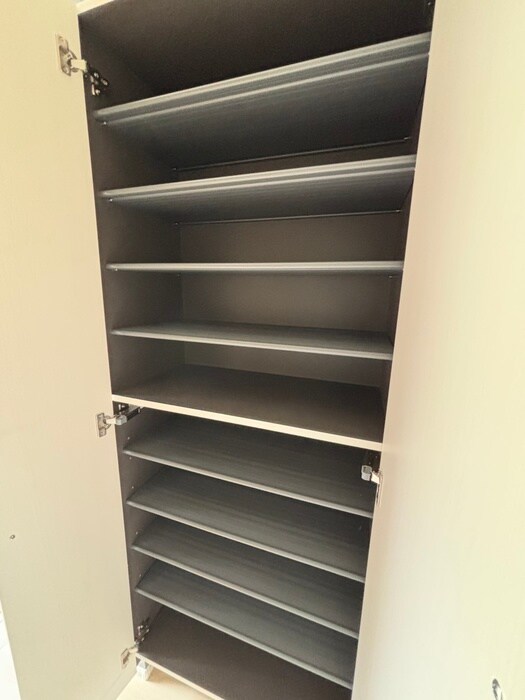 フォレストヒルの物件内観写真