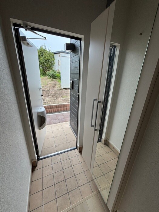 フォレストヒルの物件内観写真