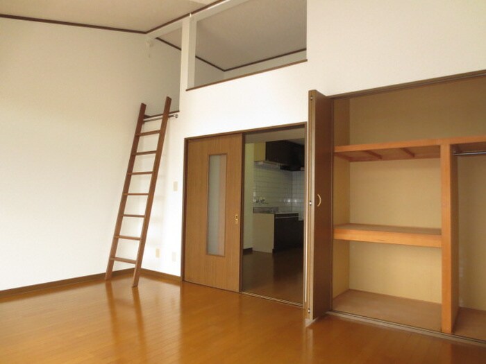 ハミルトンハウス参番館の物件内観写真