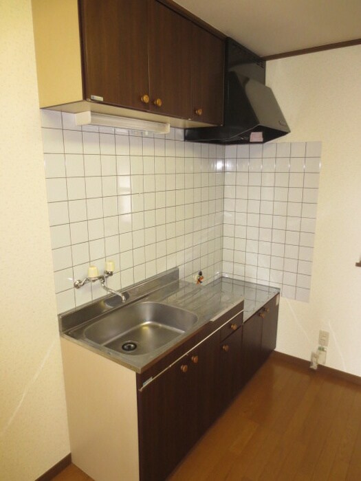 ハミルトンハウス参番館の物件内観写真