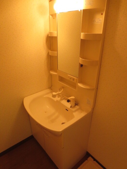 ハミルトンハウス参番館の物件内観写真