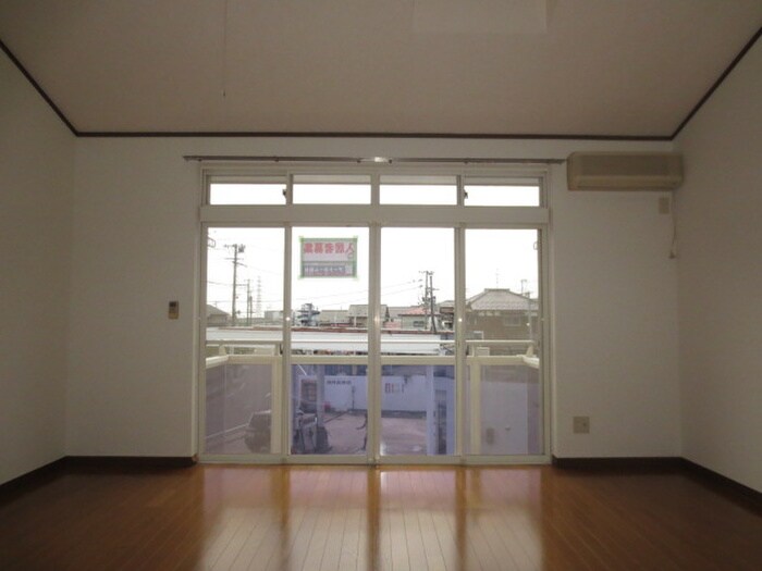 ハミルトンハウス参番館の物件内観写真