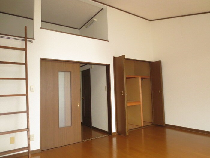 ハミルトンハウス参番館の物件内観写真