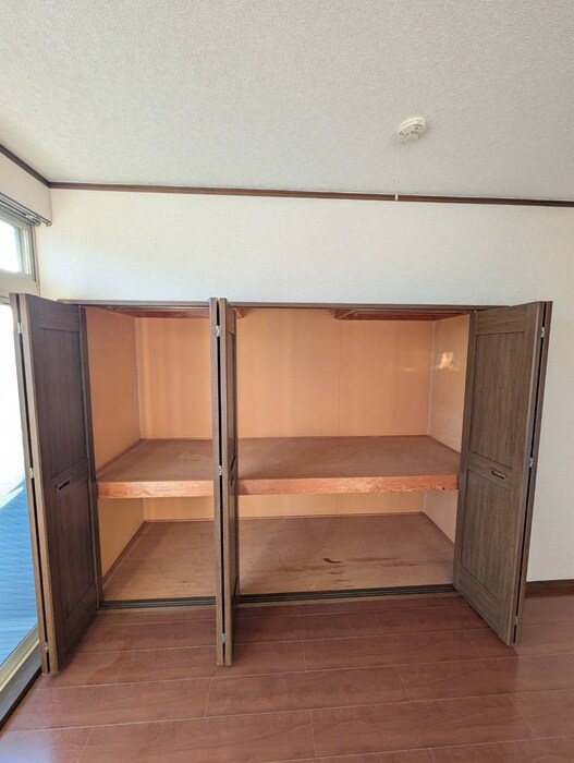 ブライトンハウス壱番館の物件内観写真