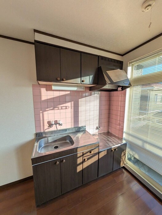 ブライトンハウス壱番館の物件内観写真