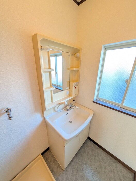 ブライトンハウス壱番館の物件内観写真