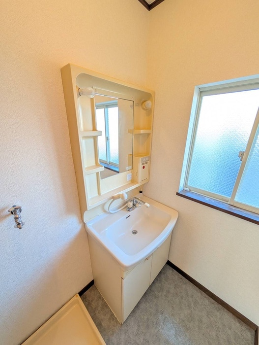 ブライトンハウス壱番館の物件内観写真