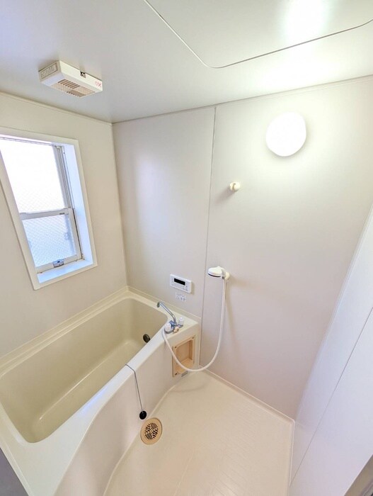 ブライトンハウス壱番館の物件内観写真