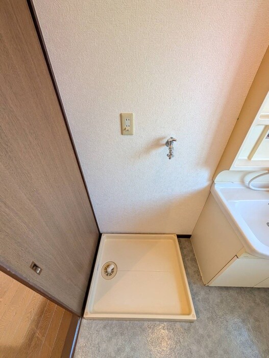 ブライトンハウス壱番館の物件内観写真