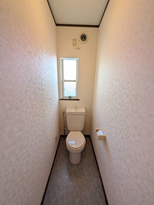 ブライトンハウス壱番館の物件内観写真