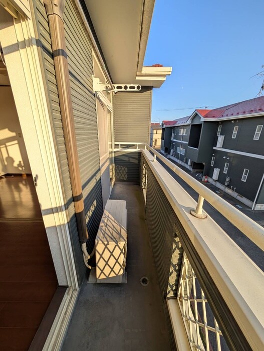 ブライトンハウス壱番館の物件内観写真