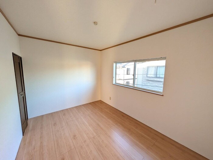 ブライトンハウス壱番館の物件内観写真