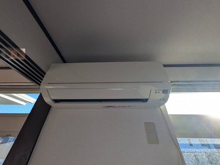 ブライトンハウス壱番館の物件内観写真