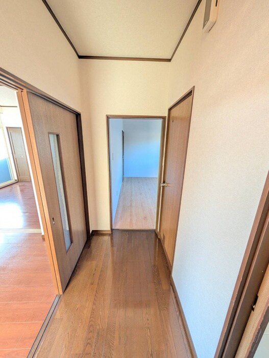 ブライトンハウス壱番館の物件内観写真