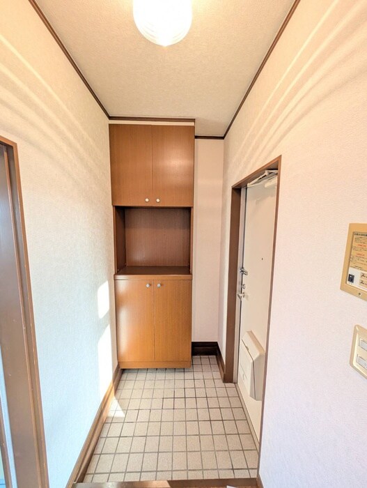 ブライトンハウス壱番館の物件内観写真