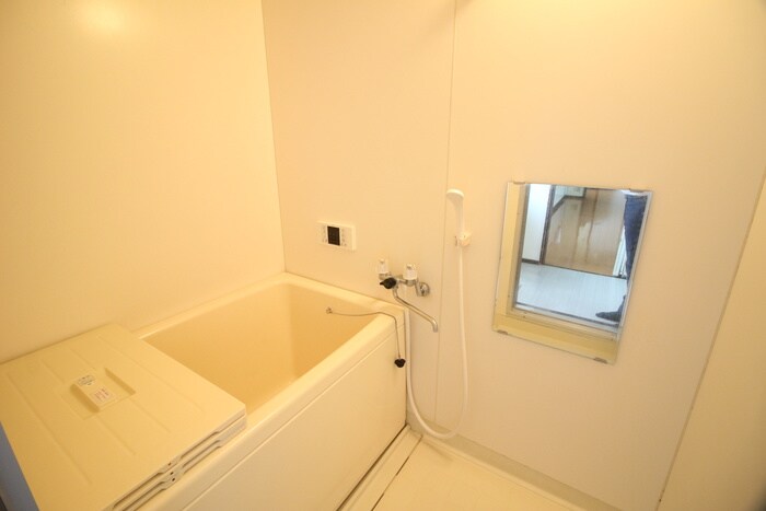 ハイツ山田C棟の物件内観写真