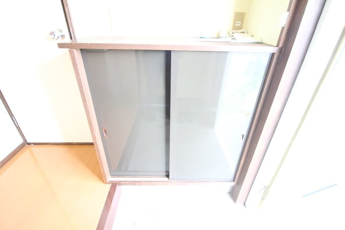 ハイツ山田C棟の物件内観写真