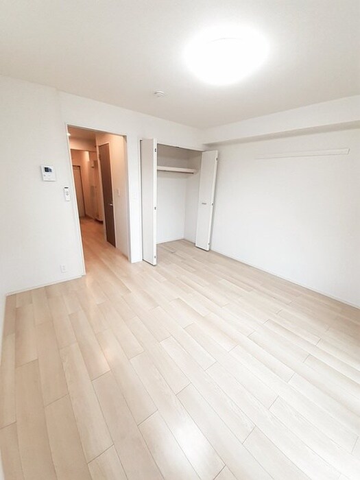 メッカSSの物件内観写真