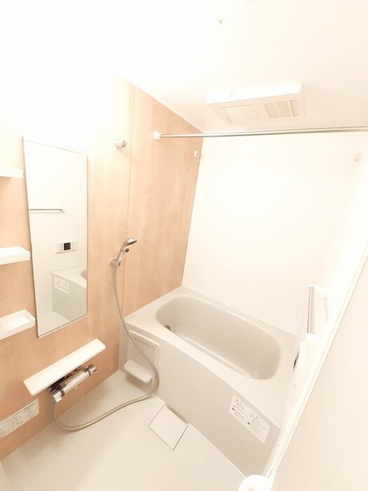 メッカSSの物件内観写真