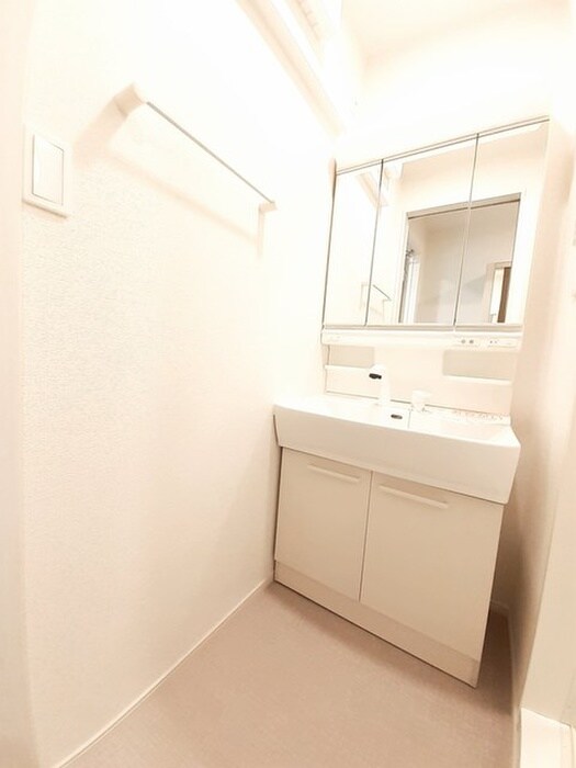 メッカSSの物件内観写真