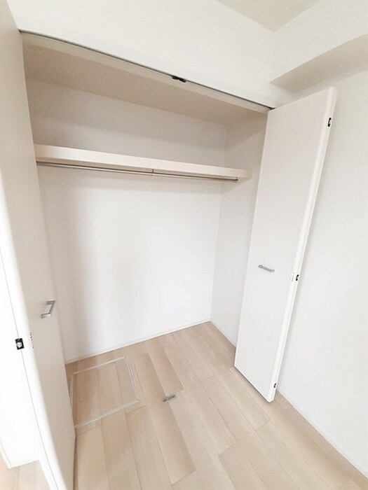 メッカSSの物件内観写真