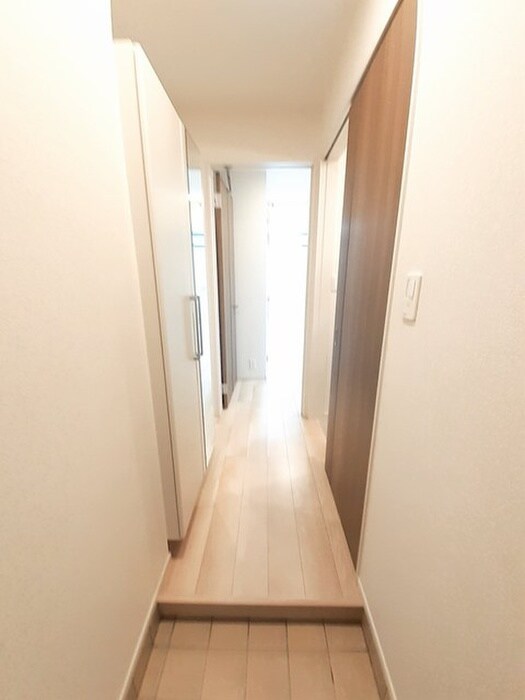 メッカSSの物件内観写真