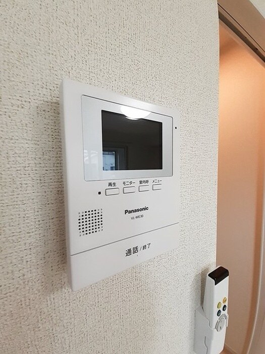 メッカSSの物件内観写真