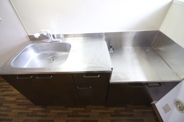 シティハウスⅡの物件内観写真