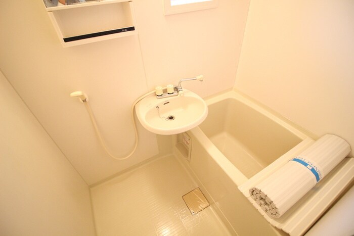 シティハウスⅡの物件内観写真