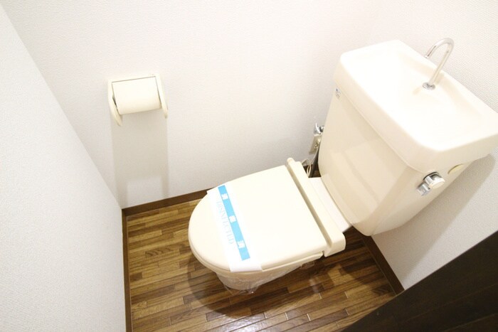 シティハウスⅡの物件内観写真