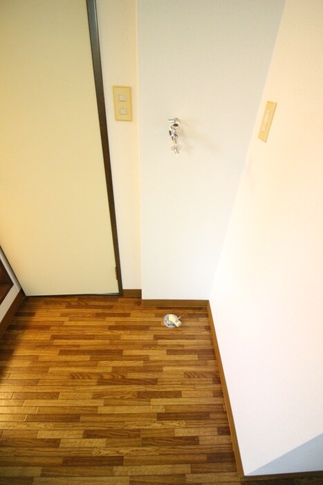 シティハウスⅡの物件内観写真