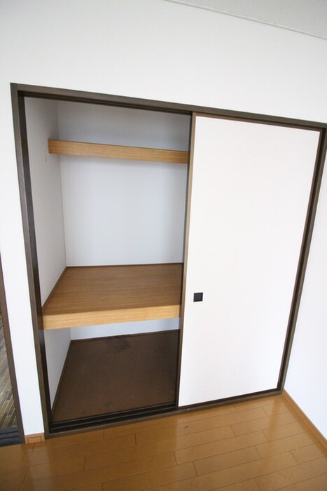 シティハウスⅡの物件内観写真