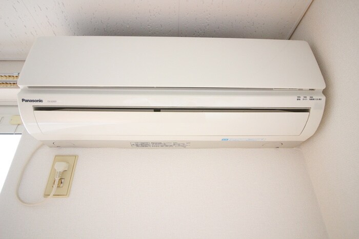 シティハウスⅡの物件内観写真