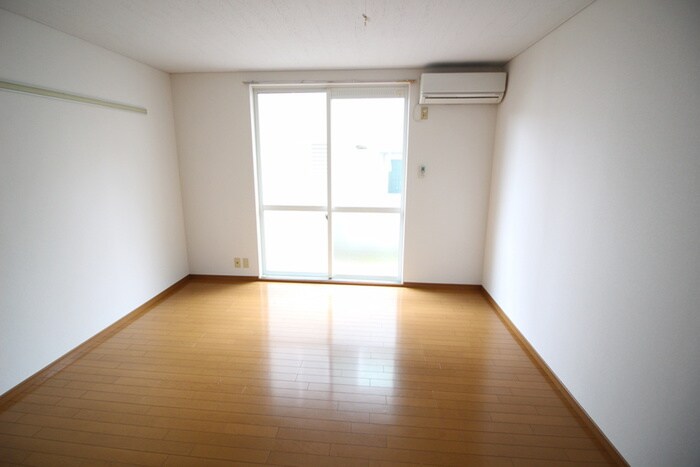 シティハウスⅡの物件内観写真