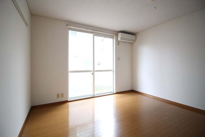 シティハウスⅡの物件内観写真