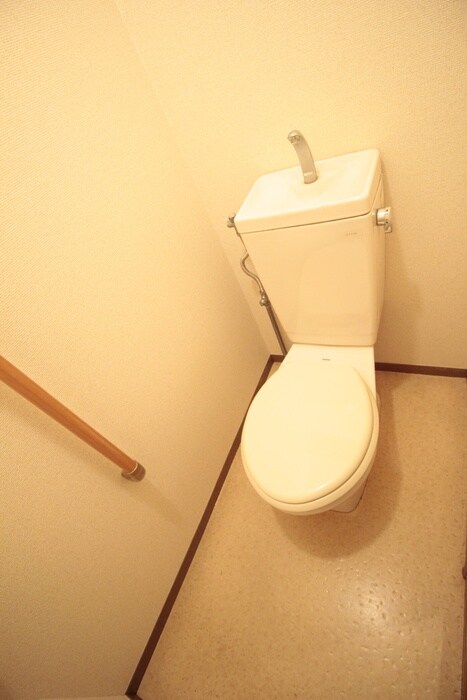 フレール沖野Ｂの物件内観写真