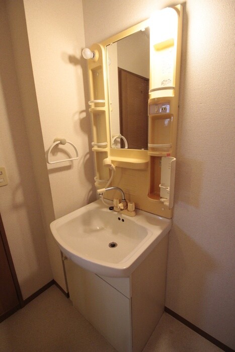 フレール沖野Ｂの物件内観写真