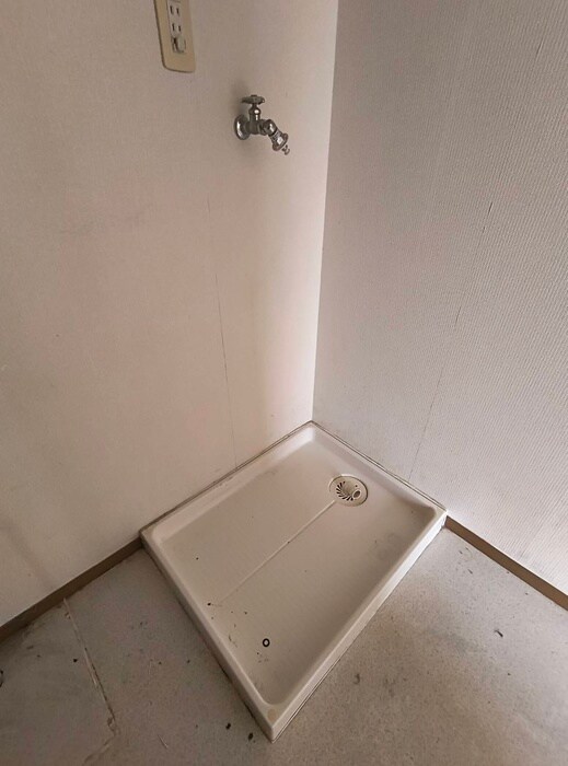 フレール沖野Ｂの物件内観写真