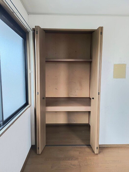 フレール沖野Ｂの物件内観写真